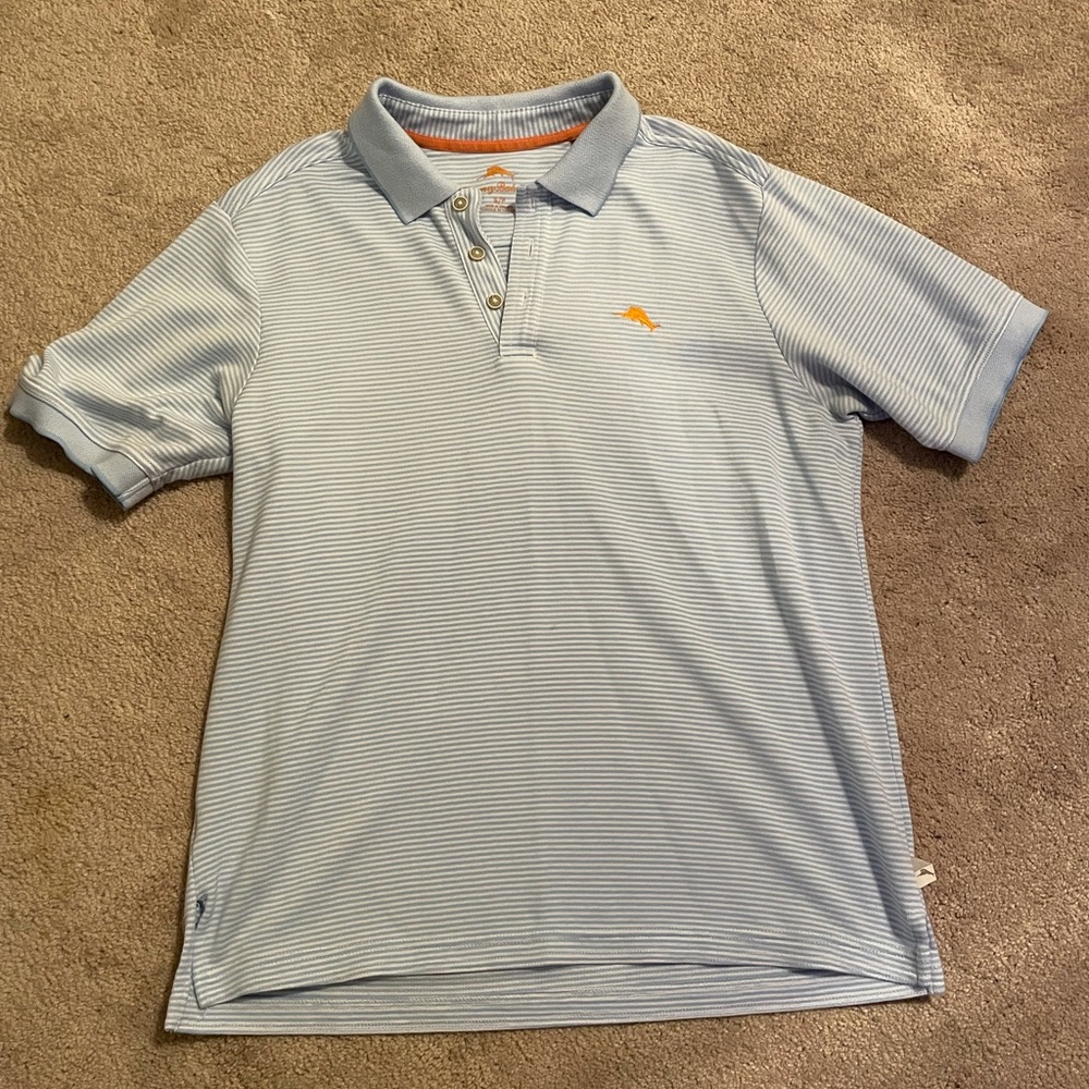 Men’s Tommy bahama polo